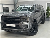 Used Ford Ranger