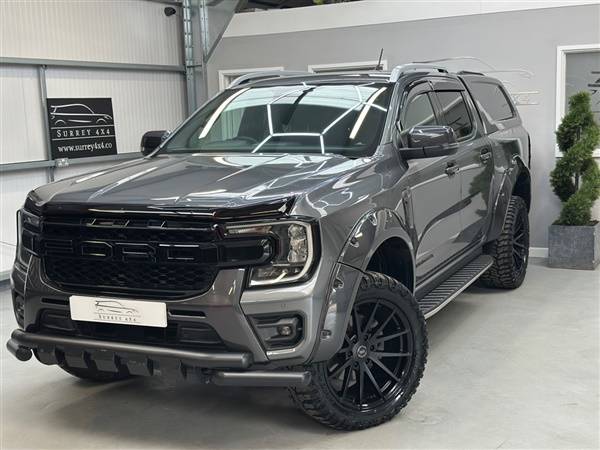 Large image for the Used Ford Ranger
