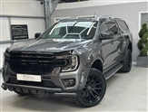 Used Ford Ranger