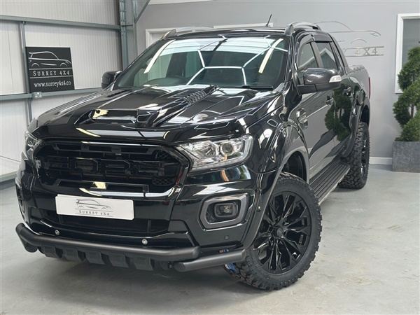 Large image for the Used Ford Ranger