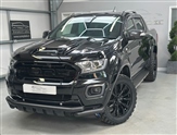 Used Ford Ranger