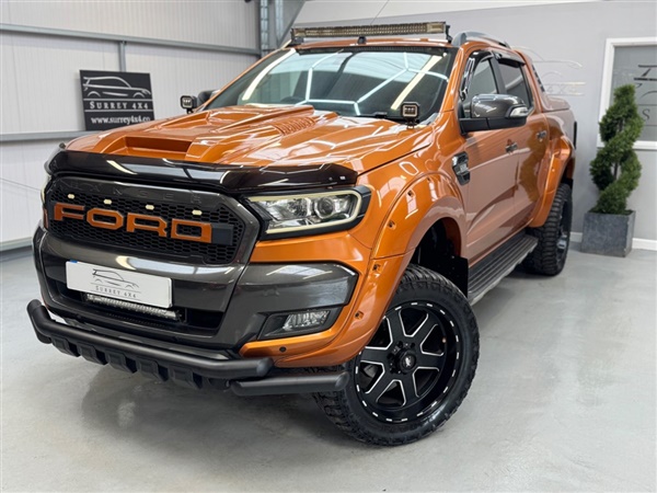 Large image for the Used Ford Ranger