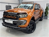 Used Ford Ranger