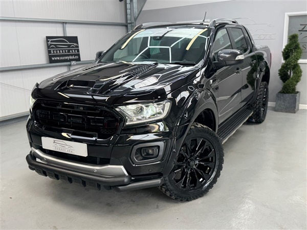 Large image for the Used Ford Ranger