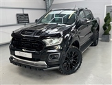 Used Ford Ranger