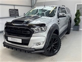 Used Ford Ranger