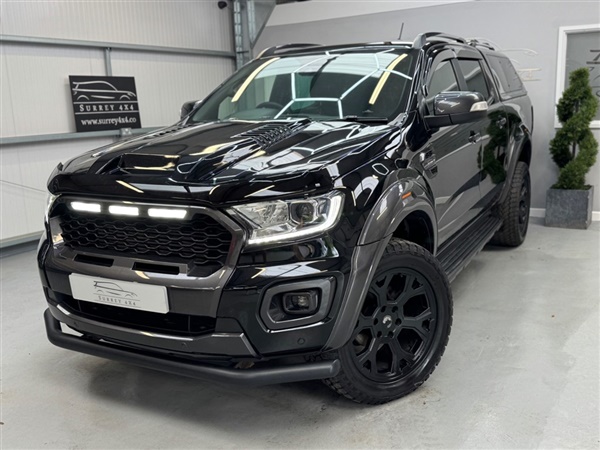 Large image for the Used Ford Ranger