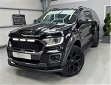 Used Ford Ranger