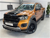 Used Ford Ranger