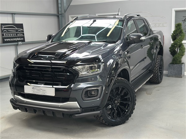 Large image for the Used Ford Ranger
