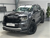 Used Ford Ranger