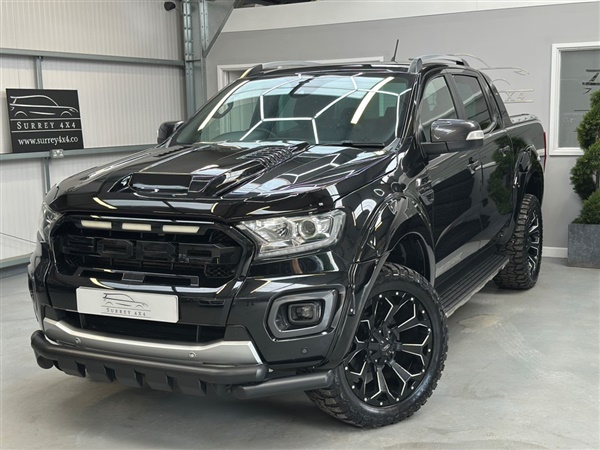 Large image for the Used Ford Ranger