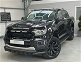 Used Ford Ranger