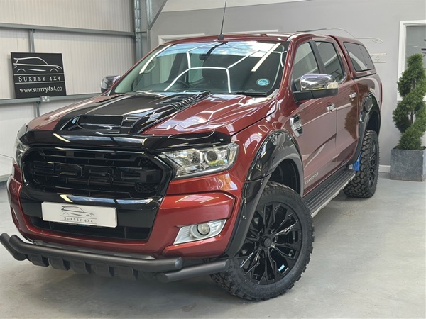 Large image for the Used Ford Ranger