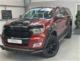 Used Ford Ranger