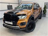 Used Ford Ranger
