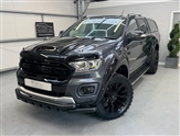 Used Ford Ranger