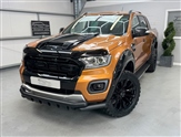 Used Ford Ranger