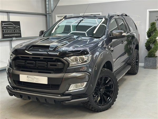 Large image for the Used Ford Ranger
