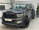 Used Ford Ranger