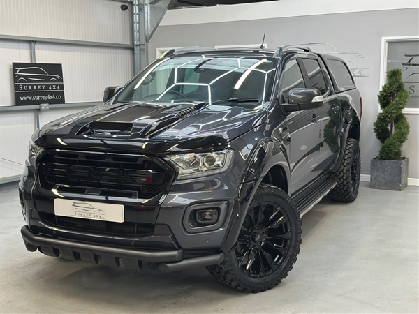 Large image for the Used Ford Ranger