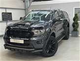 Used Ford Ranger