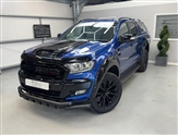 Used Ford Ranger