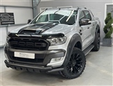 Used Ford Ranger