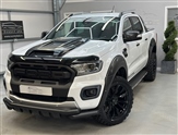 Used Ford Ranger
