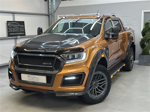 Large image for the Used Ford Ranger