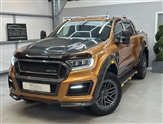 Used Ford Ranger