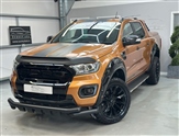 Used Ford Ranger