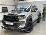 Used Ford Ranger Used Ford Ranger