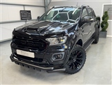 Used Ford Ranger