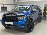 Used Ford Ranger Used Ford Ranger