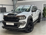 Used Ford Ranger