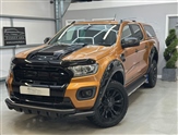 Used Ford Ranger