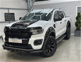 Used Ford Ranger