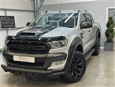 Used Ford Ranger