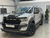 Used Ford Ranger