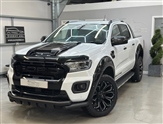Used Ford Ranger