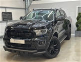 Used Ford Ranger Used Ford Ranger