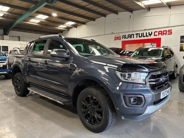 Large image for the Used Ford RANGER