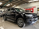 Used Ford Ranger
