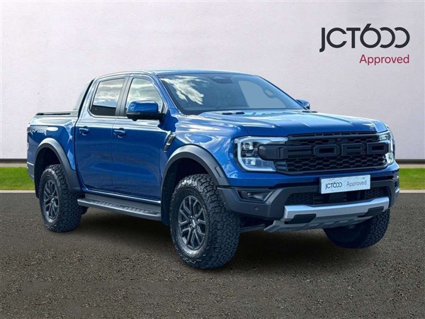 Large image for the Used Ford Ranger