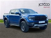 Ford Ranger Image 1