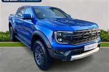 Used Ford Ranger