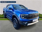 Ford Ranger Image 1
