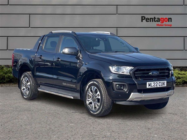 Large image for the Used Ford Ranger