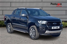 Used Ford Ranger